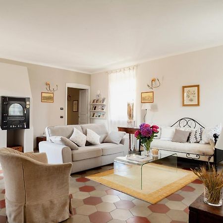 B&B Fior Di Farine La Morra Ngoại thất bức ảnh