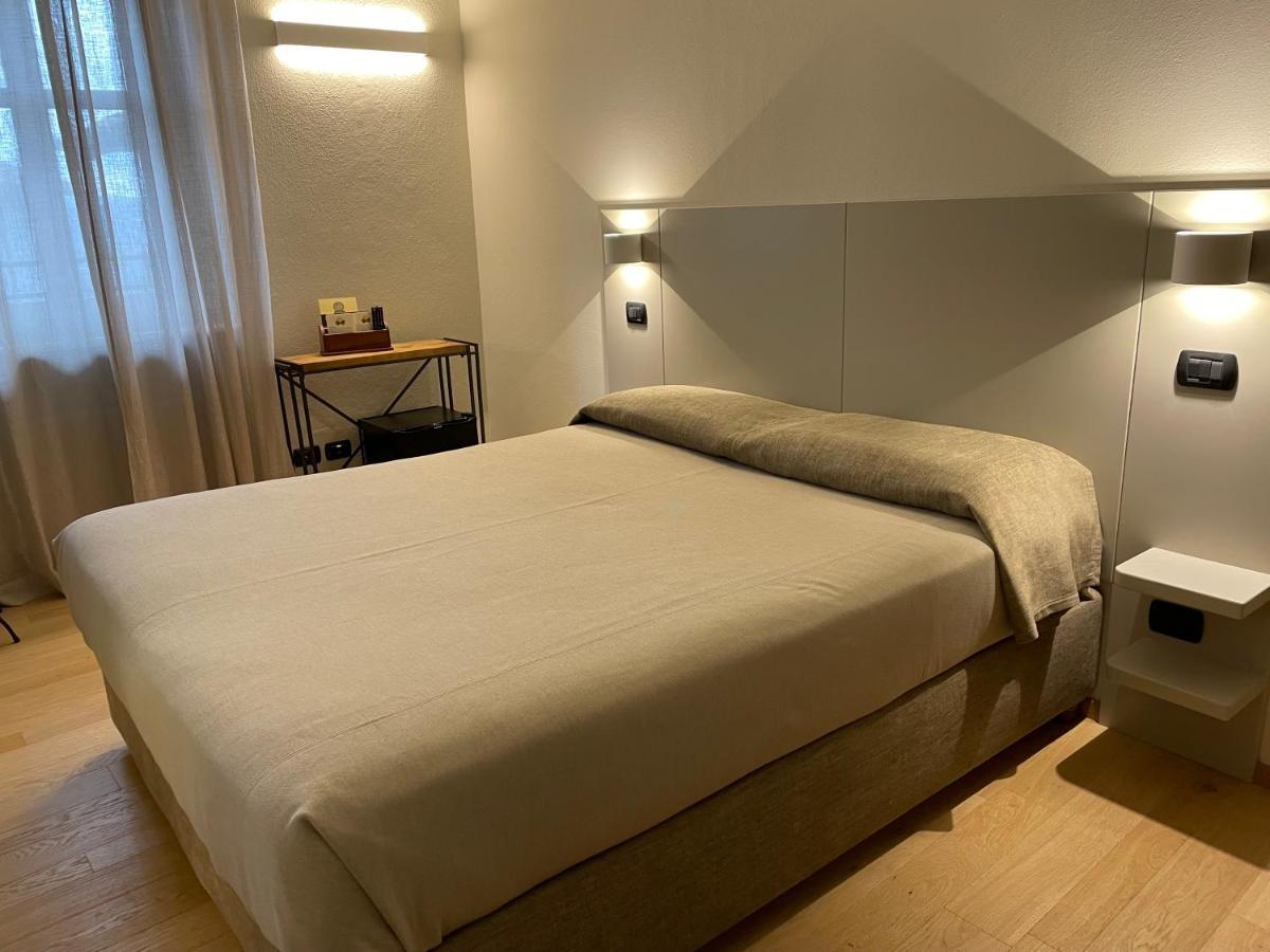 B&B Fior Di Farine La Morra Ngoại thất bức ảnh