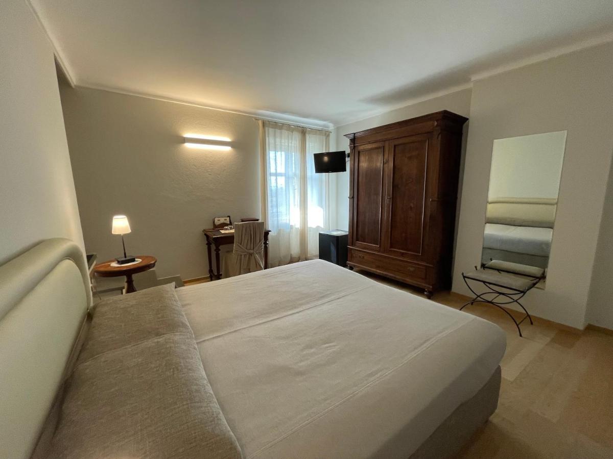 B&B Fior Di Farine La Morra Ngoại thất bức ảnh