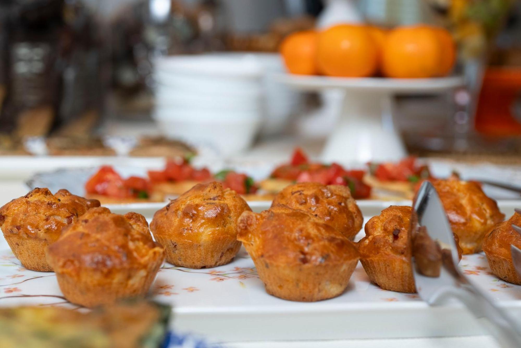 B&B Fior Di Farine La Morra Ngoại thất bức ảnh