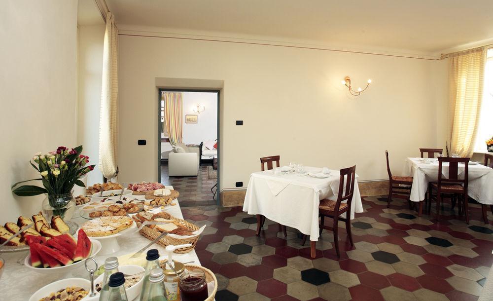 B&B Fior Di Farine La Morra Ngoại thất bức ảnh