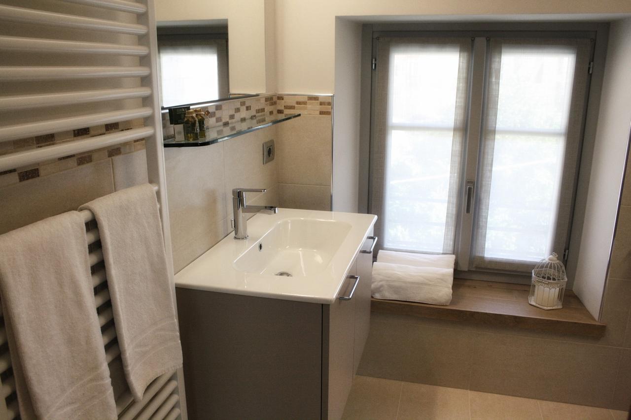 B&B Fior Di Farine La Morra Ngoại thất bức ảnh
