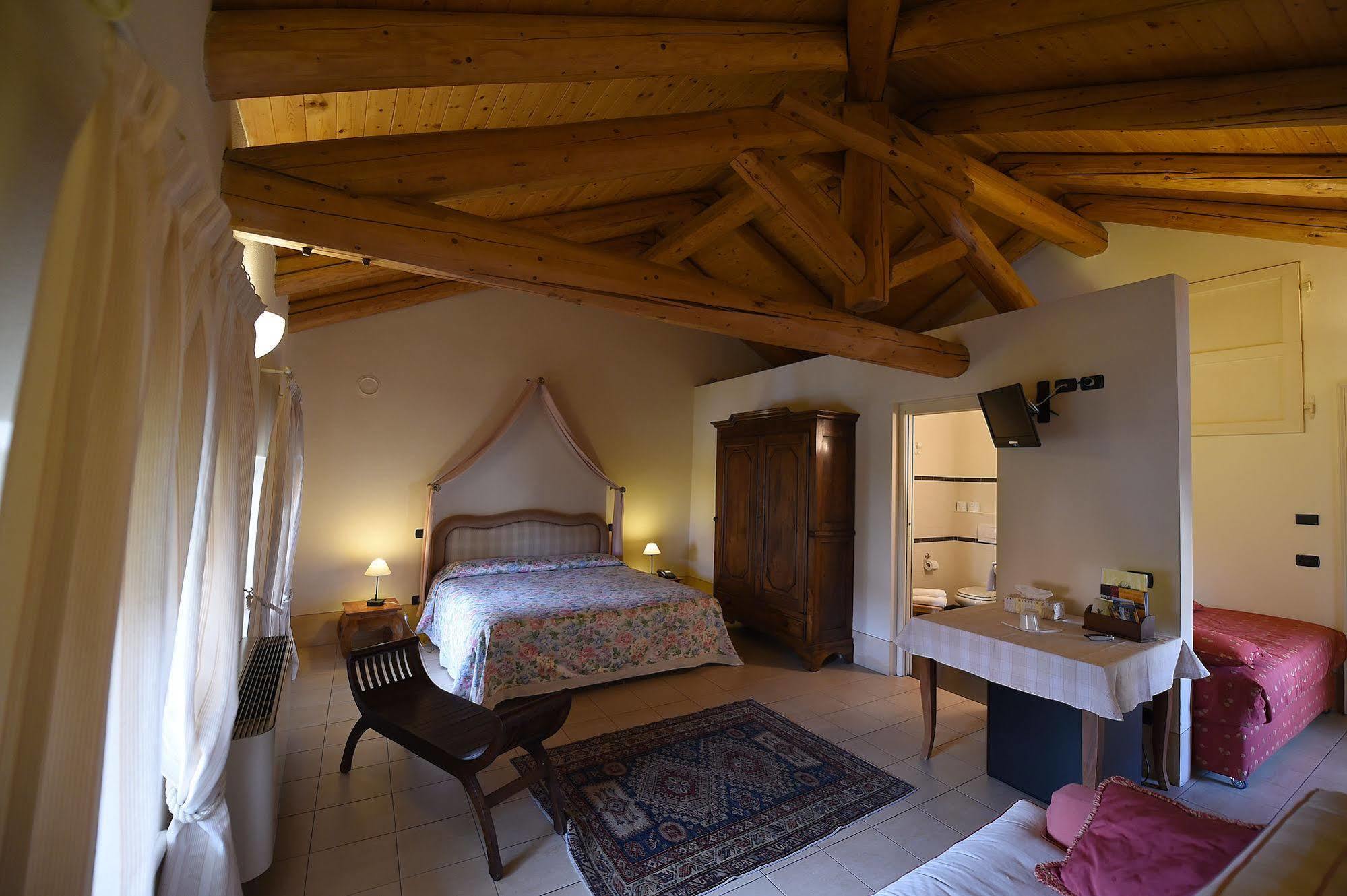 B&B Fior Di Farine La Morra Ngoại thất bức ảnh